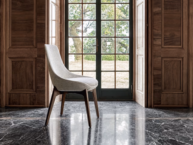 Linear Chair by Ditre Italia