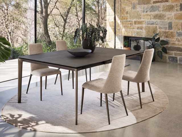 Etoile Chair CS1424 by Calligaris