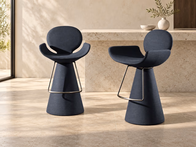 Youpi Too Stool by Bonaldo