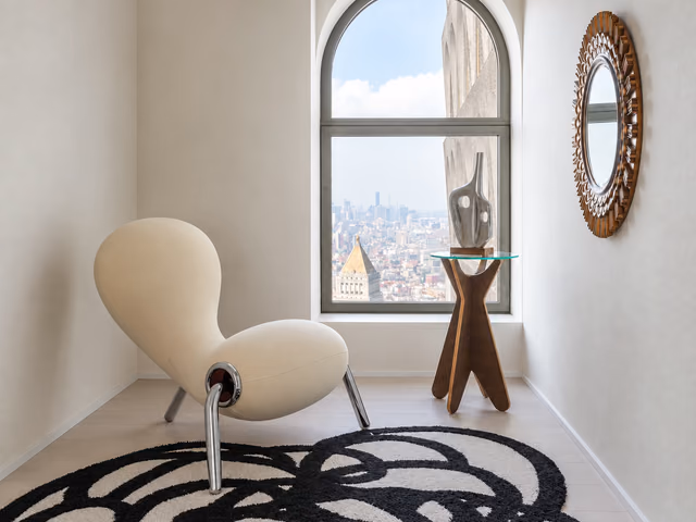 Embryo Chair by Cappellini