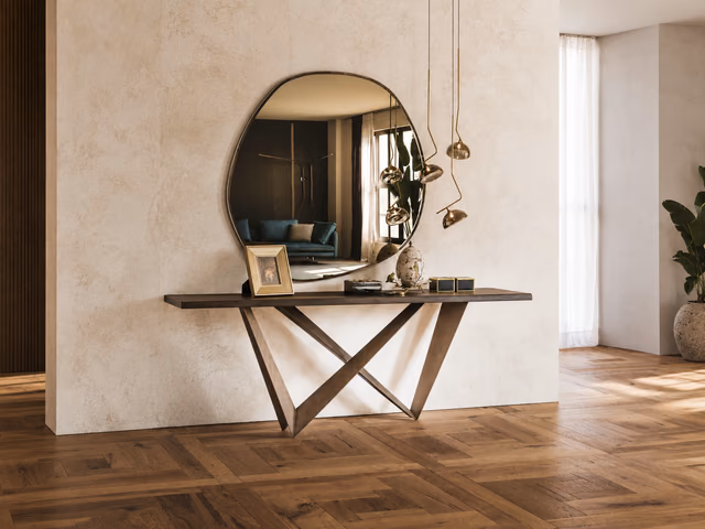 Westin Console Table by Cattelan Italia
