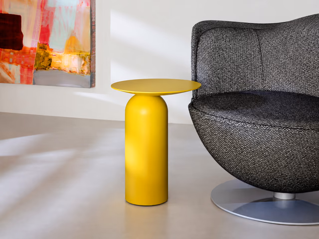 Giunto Side Table by Cappellini