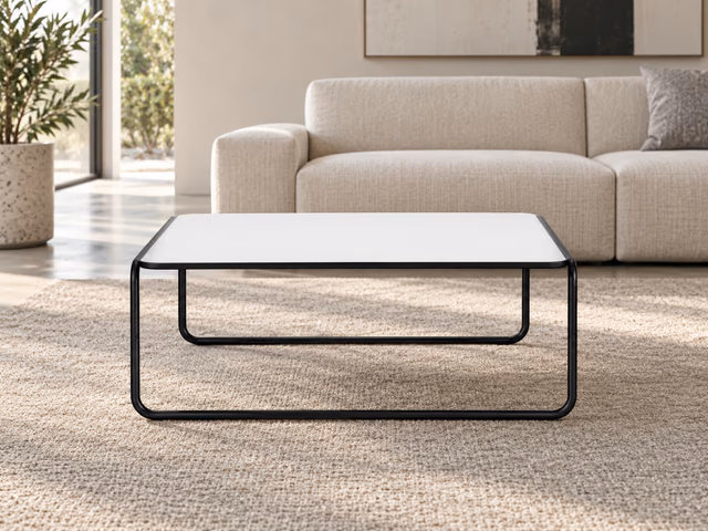 Toè T57 Side Table by LaPalma