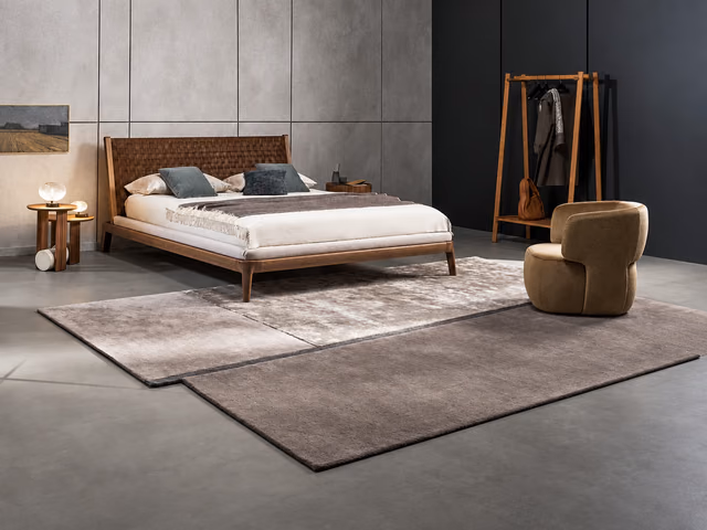 Rabat Rug by Bonaldo