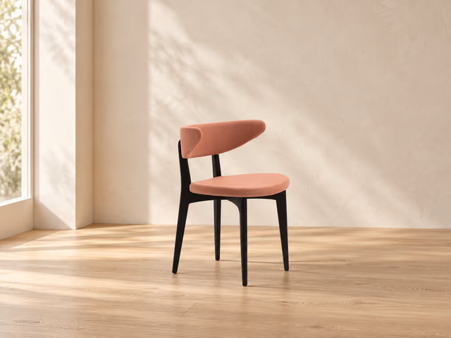Shortwave Chair by Moroso