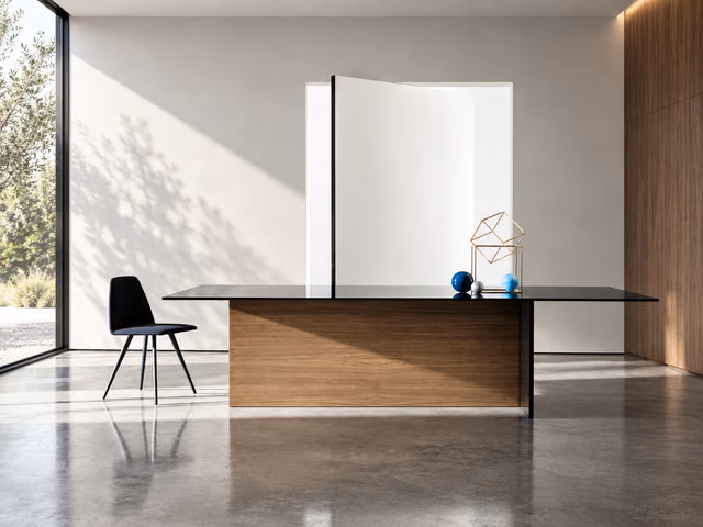 Regolo Table by Sovet