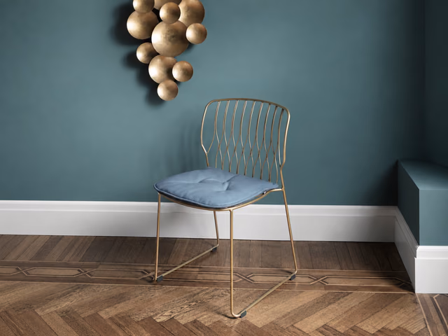 Freak Chair by Bontempi