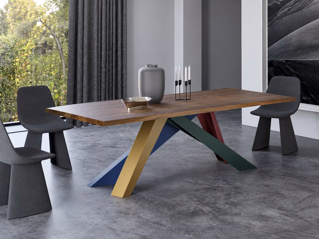 Big Table by Bonaldo