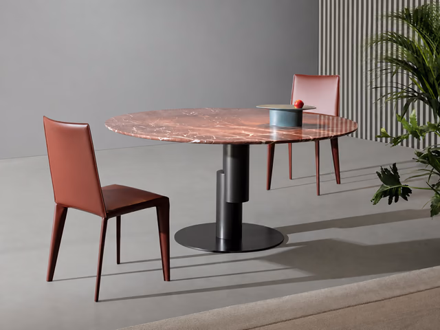 Innesti Dining Table by Bonaldo