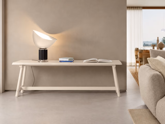 Hydra Console by Talenti