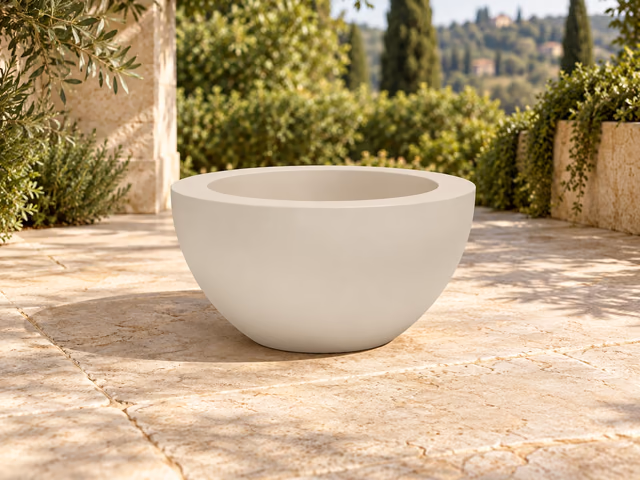 Sfera Planter by Vondom