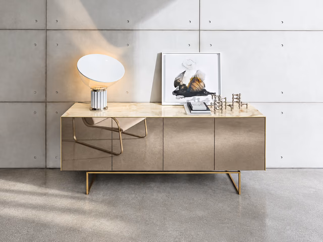 Magda Sideboard by Sovet
