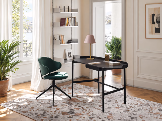 Madame Desk by Calligaris