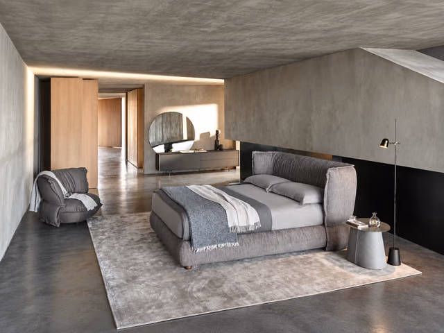 Puppet Bed by Ditre Italia