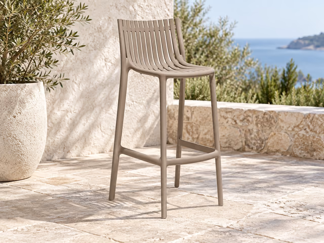 Ibiza Stool by Vondom