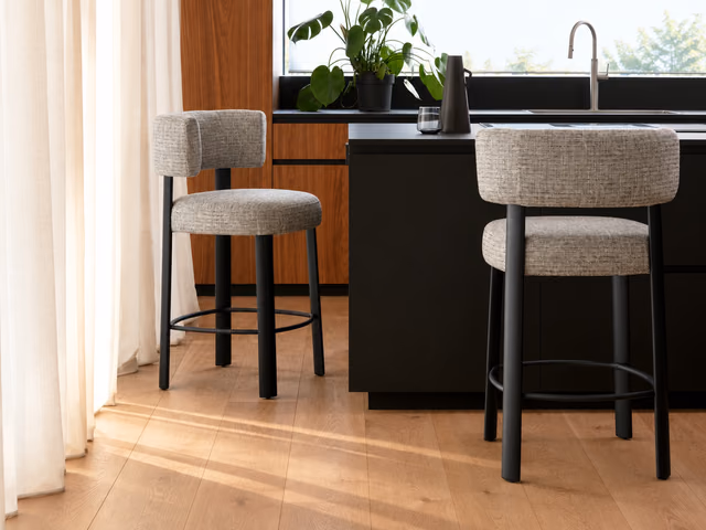Glen Stool by Calligaris