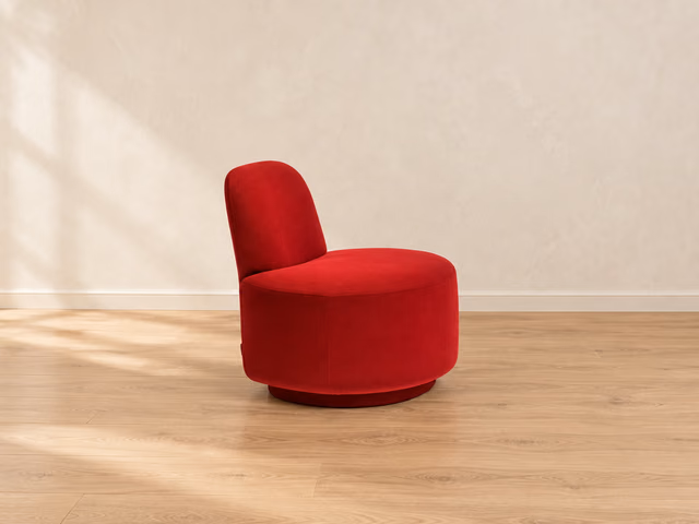 Mimi Armchair by Moroso