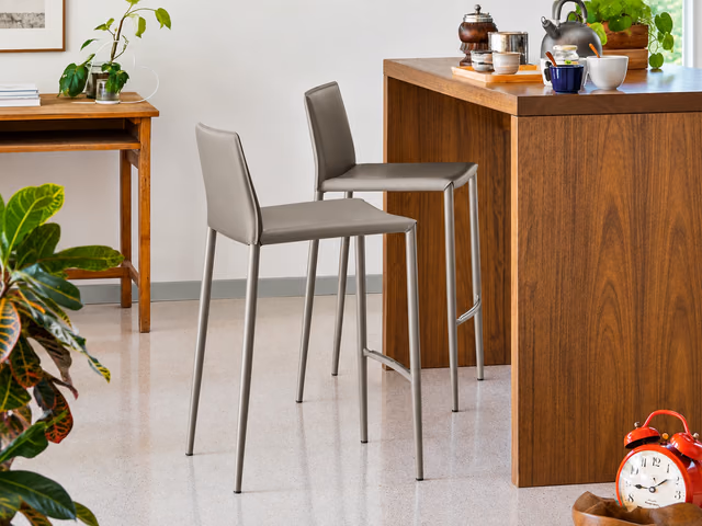 Boheme Stool by Connubia