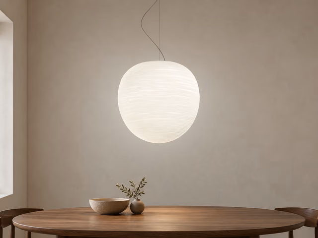 Rituals XL Pendant Lamp by Foscarini