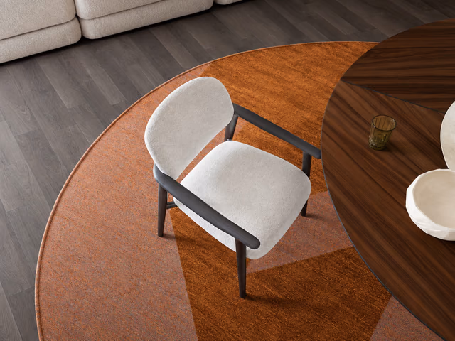 Giselle Armchair by Cattelan Italia