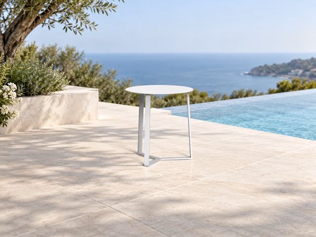 Touch H60 Coffee Table by Talenti