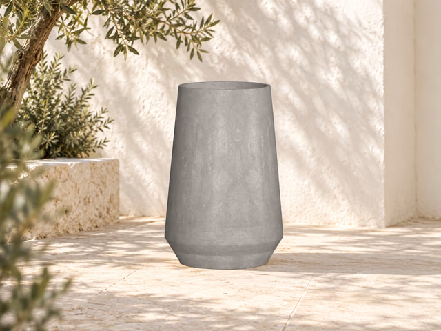 Musa Planter H70 by Talenti