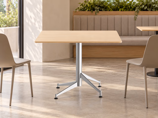 Seltz Big Table by LaPalma