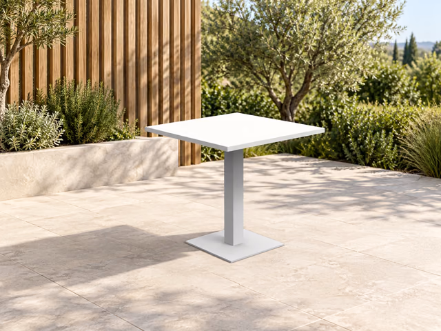 Maiorca Dining Table 70 × 70 by Talenti