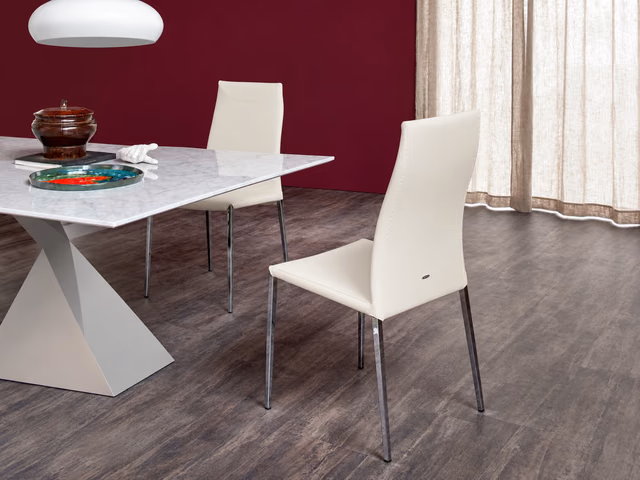 Maya Flex ML Chair by Cattelan Italia