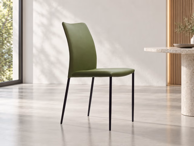 Pola Chair by Peressini Casa