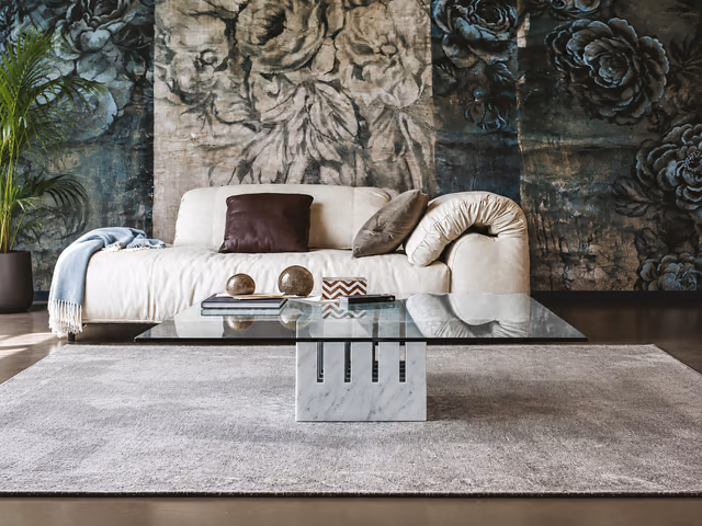 Scacco Coffee Table by Cattelan Italia
