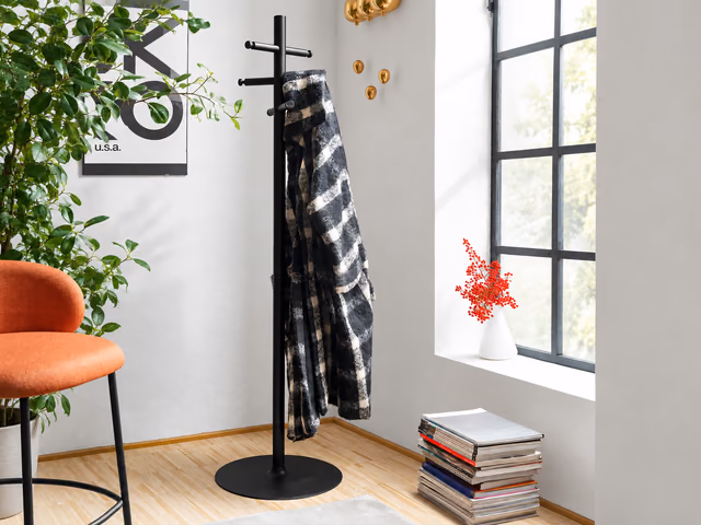 App Coat Stand by Connubia