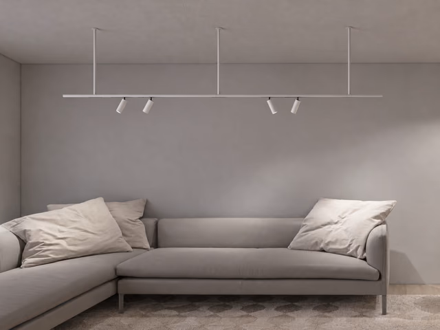 Spot 50 Module, Infra-Structure by Flos