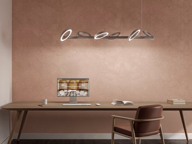 Pallana Pendant Light by Moooi