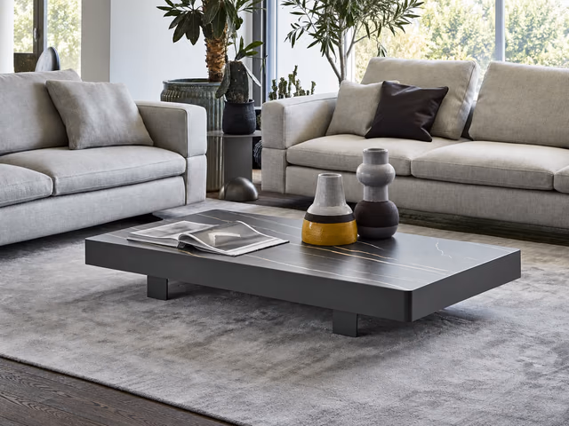Jazz Coffee Table by Bonaldo