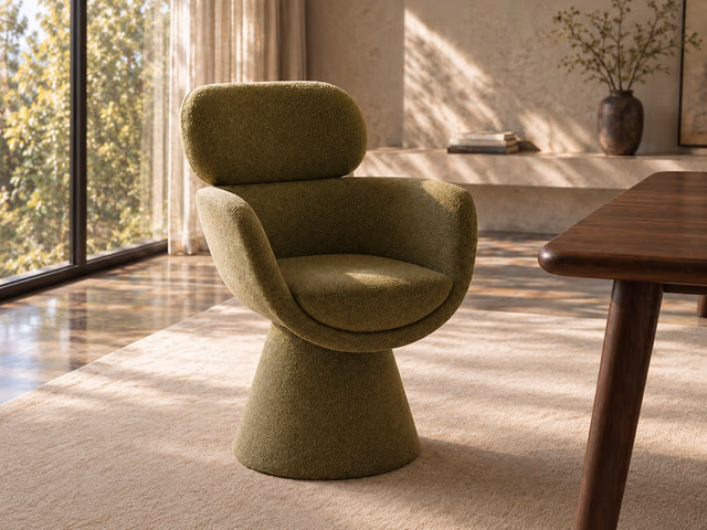 Laurie Chair by Pianca