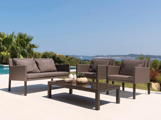 Step Coffee Table by Talenti