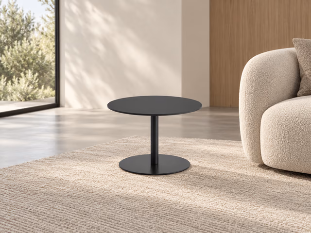 Brio H40 Side Table by LaPalma