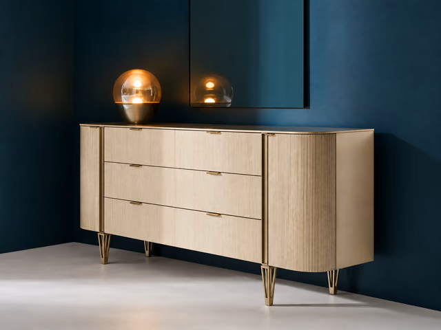 Love Dresser by Caracole