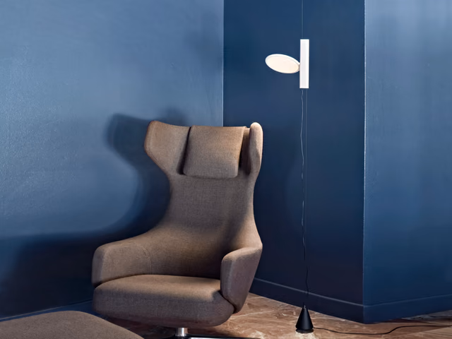 OK Pendant Lamp by Flos