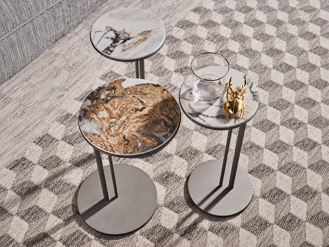 Sting Side Table by Cattelan Italia
