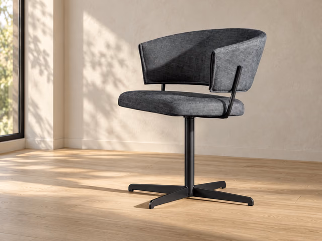Bahia Office Chair by Bonaldo
