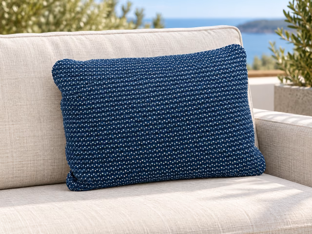 Suave Cushion by Vondom