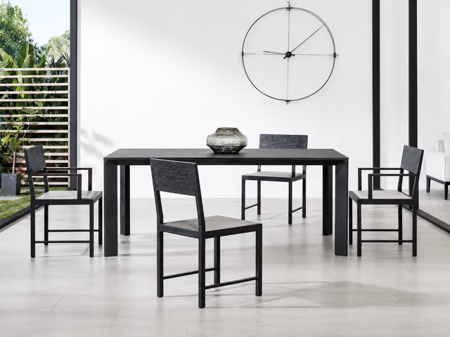 Baiana Chair by Camerich