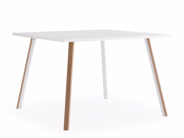 Ori Square High Table by LaPalma