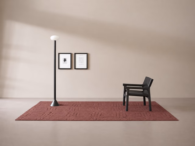 Pibiones Rug by Pianca