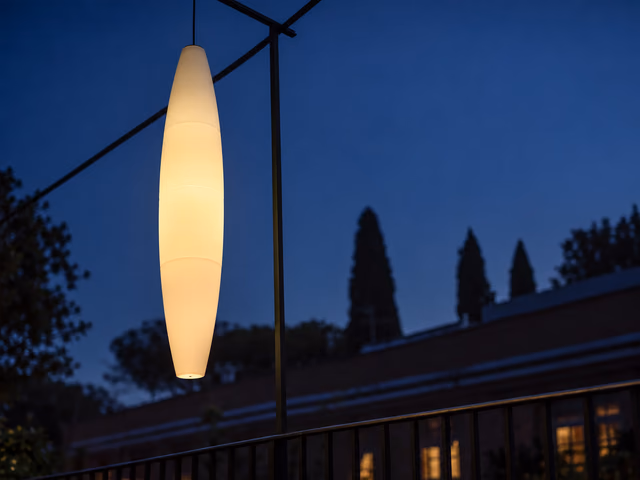 Havana Outdoor Pendant Lamp by Foscarini