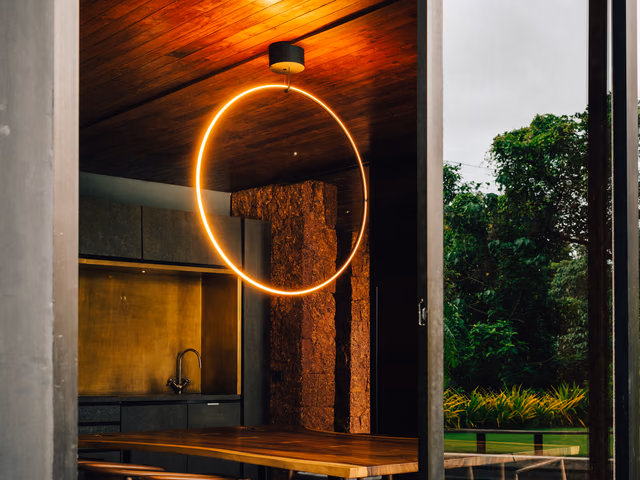 Arrangements Pendant Lamp by Flos