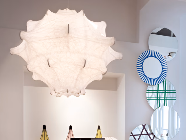 Taraxacum Pendant Lamp by Flos