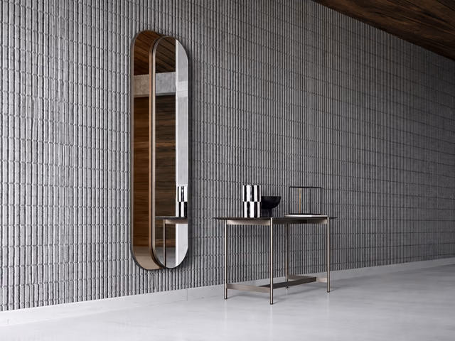 Primopiano Mirror by Ditre Italia
